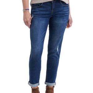 Democracy girlfriend jeans 6